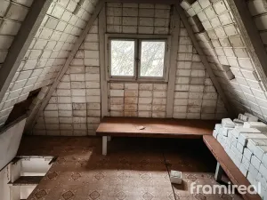 Prodej zahrady, Brno, Kaštanová, 1403 m2