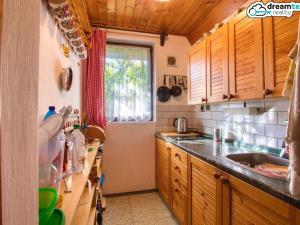 Prodej chaty, Janovice, 100 m2