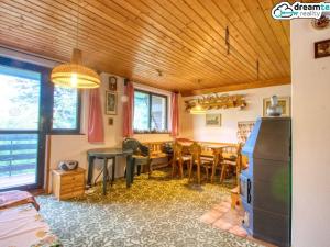 Prodej chaty, Janovice, 100 m2