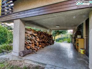 Prodej chaty, Janovice, 100 m2