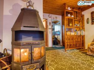 Prodej chaty, Janovice, 100 m2