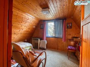 Prodej chaty, Janovice, 100 m2