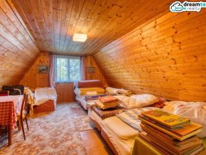 Prodej chaty, Janovice, 100 m2