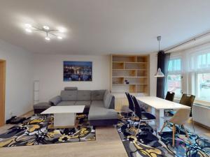 Pronájem bytu 3+1, Jablonec nad Nisou, Mlýnská, 89 m2