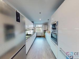 Pronájem bytu 3+1, Jablonec nad Nisou, Mlýnská, 89 m2