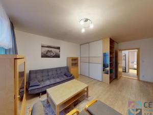 Pronájem bytu 3+1, Jablonec nad Nisou, Mlýnská, 89 m2