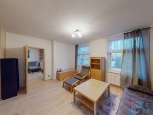 Pronájem bytu 3+1, Jablonec nad Nisou, Mlýnská, 89 m2