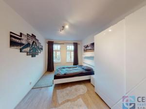 Pronájem bytu 3+1, Jablonec nad Nisou, Mlýnská, 89 m2