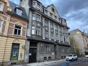 Pronájem bytu 3+1, Jablonec nad Nisou, Mlýnská, 89 m2