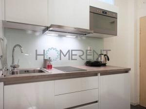 Pronájem bytu 1+1, Praha - Nusle, Na dolinách, 33 m2