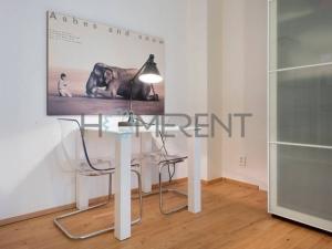 Pronájem bytu 1+1, Praha - Nusle, Na dolinách, 33 m2