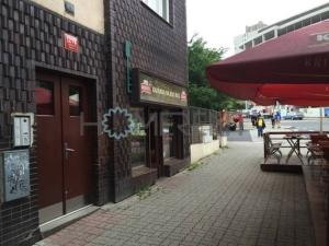 Pronájem bytu 1+1, Praha - Nusle, Na dolinách, 33 m2