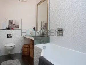 Pronájem bytu 1+1, Praha - Nusle, Na dolinách, 33 m2