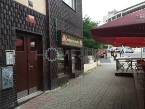 Pronájem bytu 1+1, Praha - Nusle, Na dolinách, 33 m2