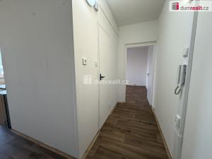 Pronájem bytu 1+1, Jirkov, Na Borku, 40 m2