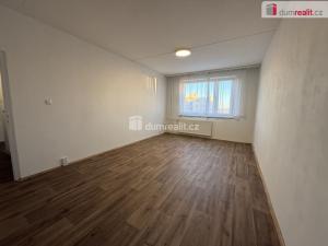 Pronájem bytu 1+1, Jirkov, Na Borku, 40 m2