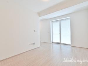 Pronájem bytu 1+kk, Blansko, Nad Čertovkou, 35 m2
