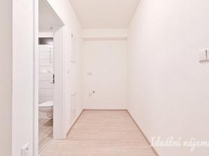 Pronájem bytu 1+kk, Blansko, Nad Čertovkou, 35 m2
