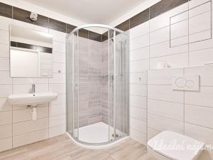 Pronájem bytu 1+kk, Blansko, Nad Čertovkou, 35 m2