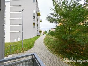 Pronájem bytu 1+kk, Blansko, Nad Čertovkou, 35 m2