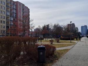 Prodej bytu 2+kk, České Budějovice, Bezdrevská, 42 m2