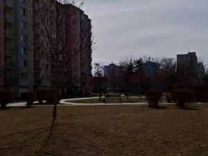 Prodej bytu 2+kk, České Budějovice, Bezdrevská, 42 m2