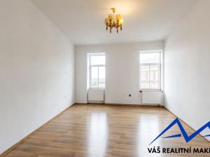 Prodej bytu 2+1, Český Těšín, Ostravská, 75 m2