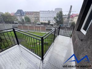 Prodej bytu 2+1, Český Těšín, Ostravská, 75 m2