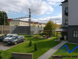 Prodej bytu 2+1, Český Těšín, Ostravská, 75 m2
