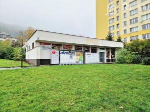 Prodej obchodního prostoru, Most, Jana Opletala, 500 m2