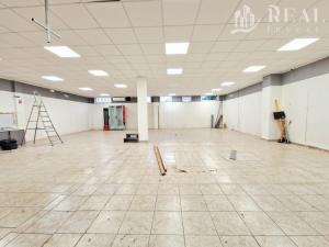 Prodej obchodního prostoru, Most, Jana Opletala, 500 m2