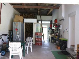 Prodej chalupy, Čistá - Nová Ves, 276 m2