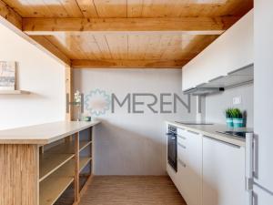 Pronájem bytu 1+kk, Praha - Nusle, U křížku, 30 m2