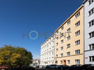 Pronájem bytu 1+kk, Praha - Nusle, U křížku, 30 m2