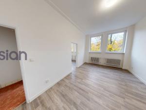 Pronájem ordinace, Ostrava, Francouzská, 87 m2