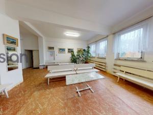 Pronájem ordinace, Ostrava, Francouzská, 87 m2