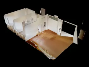 Pronájem ordinace, Ostrava, Francouzská, 87 m2