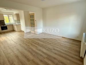 Pronájem bytu 2+kk, Chomutov, Bělohorská, 47 m2
