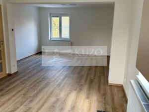 Pronájem bytu 2+kk, Chomutov, Bělohorská, 47 m2