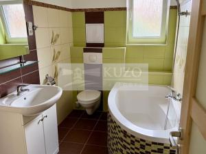 Pronájem bytu 2+kk, Chomutov, Bělohorská, 47 m2