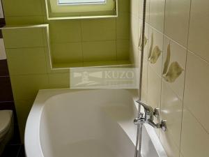 Pronájem bytu 2+kk, Chomutov, Bělohorská, 47 m2