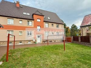 Pronájem bytu 2+kk, Chomutov, Bělohorská, 47 m2
