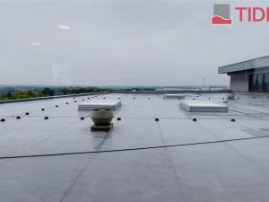 Pronájem kanceláře, Modletice, 200 m2