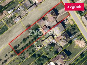 Prodej rodinného domu, Břestek, 360 m2