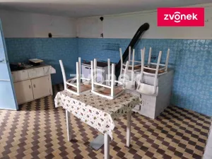 Prodej rodinného domu, Břestek, 360 m2