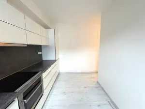 Prodej bytu 1+1, Vizovice, 3. května, 37 m2