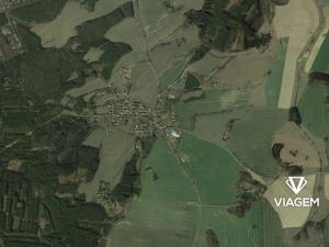 Prodej zahrady, Bezděkov pod Třemšínem, 112 m2