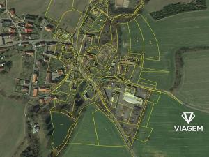 Prodej zahrady, Bezděkov pod Třemšínem, 112 m2