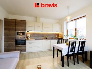 Pronájem bytu 3+kk, Holubice, 68 m2