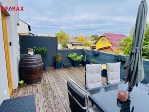 Prodej bytu 3+kk, Mukařov - Srbín, Šípková, 80 m2